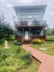 THE SEA GYPSY - A HOMER SEASIDE COTTAGE Hotels near Bunnell Street Arts Center