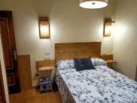 Rosalía House Holiday cottage. Silleda <br>