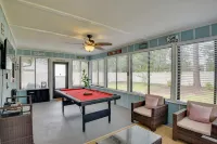 Cozy and Cute Palm Coast, FL House!