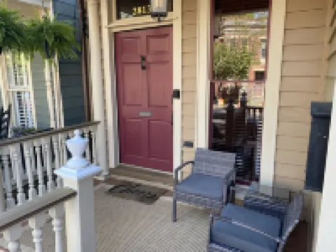 The Studio@ Eanes Drug-Heart of the Historic District