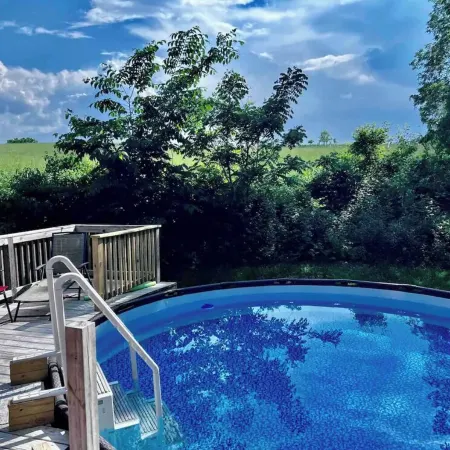 Timber Ridge Lodge -Hot Tub- Pool