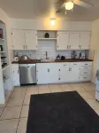 King bedroom, sleeps 6