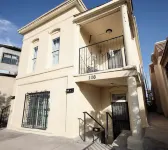 Cozy 2 bedroom apartment in terrific El Paso with WiFi, AC, entire unit