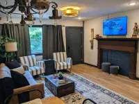 Vintage Ships Inn Duplex Các khách sạn ở Manhattan