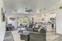 Adventure Payson from Knotty R&R Apartment