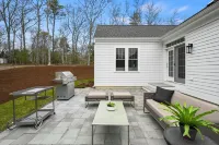 Brand New Custom Home Masphee