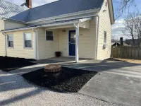 Nina’s on Main is 5 mins from The Ark Encounter فنادق في Williamstown