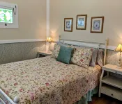 Turn-of-the-Century Gem! The Painted Lady.