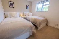 The Secret Garden - West Sussex Hotel a Crawley