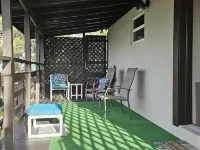 Sunshine Daydream in the heart of Flagler Beach Hotels in Flagler Beach