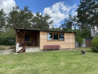 Vacation home on the Warnauer Vorfluter on the lower Havel Hotels in Havelberg