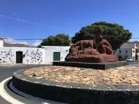 Casa Cactus Pájara - The ideal getaway