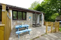 Woodland Retreat - Summer School Holiday Dates Still Available. โรงแรมใน