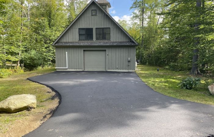 Sunapee Barn Retreat
