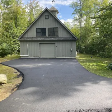 Sunapee Barn Retreat