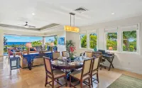 A 5-Star Estate, Large Groups, Luxury Living - 4-نجوم