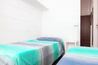 Typical House 200 Meters from the Sea wi fi Car Rental