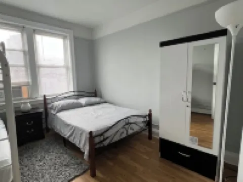 Just 20 Minutes from Manhattan NYC Hotels in West New York