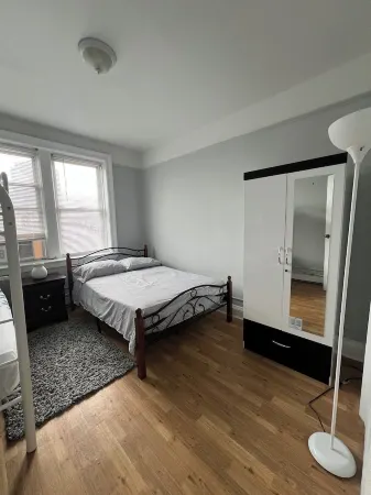 Just 20 Minutes from Manhattan NYC Отели рядом с достопримечательностью «Запад Нью Йорк Паркс Департмент»