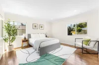 Spacious Home with Large Yard and Mountain Views