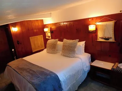 Hither House Cottage, a retreat near the beaches of Montauk NY and Pet Friendly!