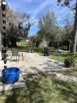Charming 3-bedroom house with WiFi and AC in Crystal River