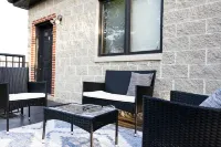 Your Home Away from home -12 mins from Downtown Các khách sạn ở Cook County