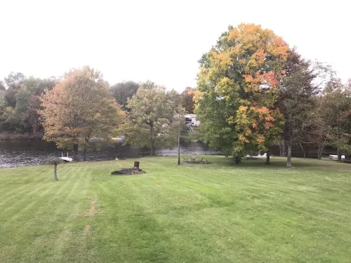 Ski Elk Mountain, Hike, Walk or Bike Rail to Trails, Fish, or Star Gaze.