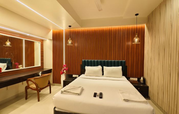 Hotel Vaishnavi
