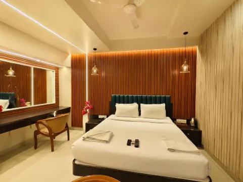 Hotel Vaishnavi