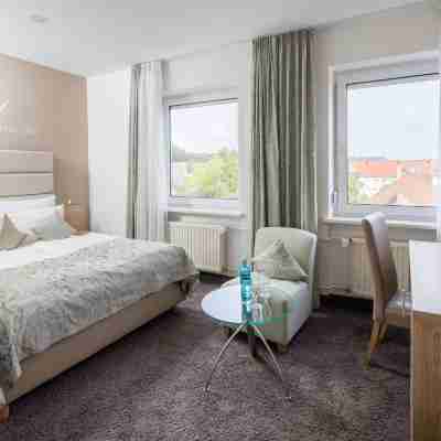 Best Western Hotel Lamm Rooms