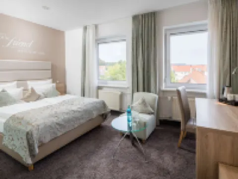 Best Western Hotel Lamm Hoteles en Singen