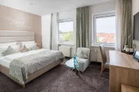 Best Western Hotel Lamm Hotels in Singen