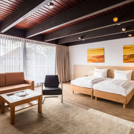 Best Western Hotel Heide
