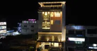 HOTEL PSK INN A BOUTIQUE Hotels in Mughalsarai Rly. Settlement
