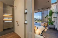 Lujo Hotel Bodrum - spa