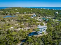* Gorgeous Bay Views, 2 Incredible Community Pools, Pet Friendly, Sleeps 1 Hotels near Sea Oats Art Gallery