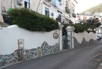 Casa Sebastian A - with large seaview-terrace, only a few steps from the beach