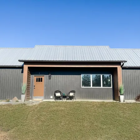 NEW J&K's house #2 just mins from DeGray Lake!