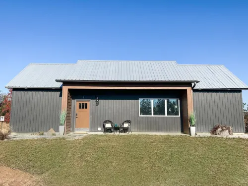 NEW J&K's house #2 just mins from DeGray Lake!