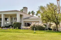 5-Star PGA West Stadium Villa – Stunning Lake Views, Poolside Bliss & Bikes!