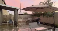 Gorgeous Family Home near Sequoia National Park Hotel dekat The Tumblers