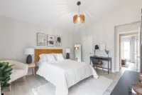 Serene home with all the comforts of a fully designed space- 3 🛏/2 🛁 House