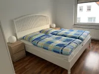 Apartments Metjenkamp 12 - Steinhude