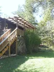 Cozy Lake Front Family Friendly Cabin, Bunk House, Kayaks and Canoe! - Alppimaja
