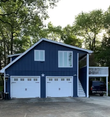 PRIVATE LAKESIDE BLISS-2 BR APARTMENT-STUNNING LAKE WYLIE VIEW FROM PRIVATE DECK