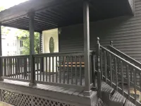 1 bedroom/1 bath
