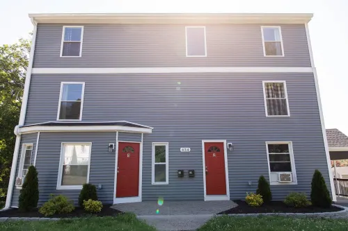 Perfect place for longer stays! New construction! Hotels in Bristol