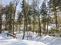 Private Brookside Getaway Hoteles en Plymouth