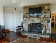 Amazing Views of the Endless Mountains